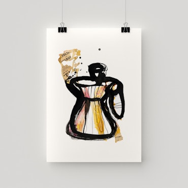 #Kaffedam08