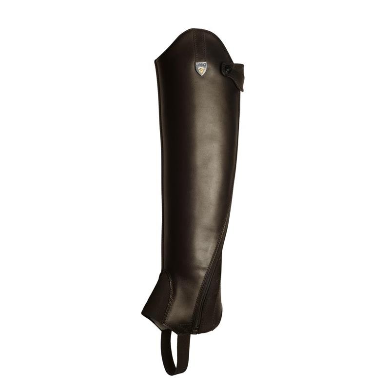 Tonics chaps Triton brun