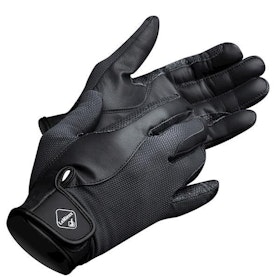 Lemieux Pro Touch handskar svart