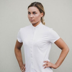 Aequipment Irina topp vit
