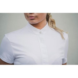 Aequipment Irina topp vit