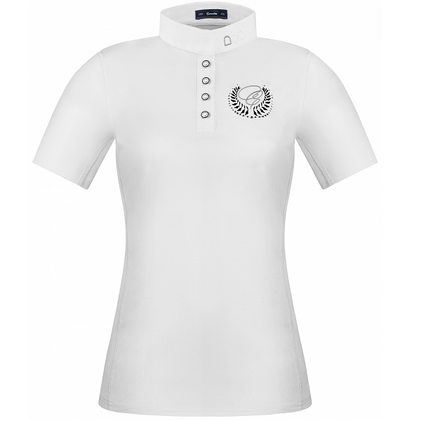 Cavallo Isabella topp vit