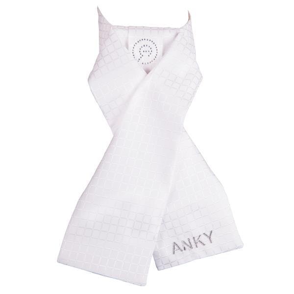 Plastrong Anky delux vit barn/junior