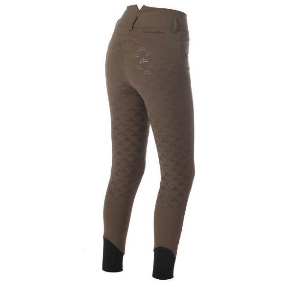 Makebe Dressyrridbyxa Charlotte 36
