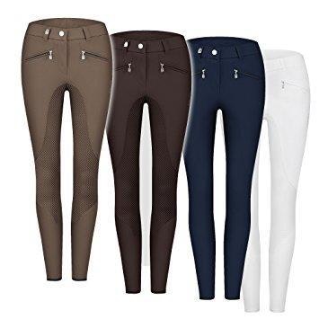 Cavallo Caja grip helskodda espresso