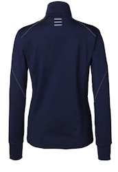 Stierna Andromeda fleece marinblå
