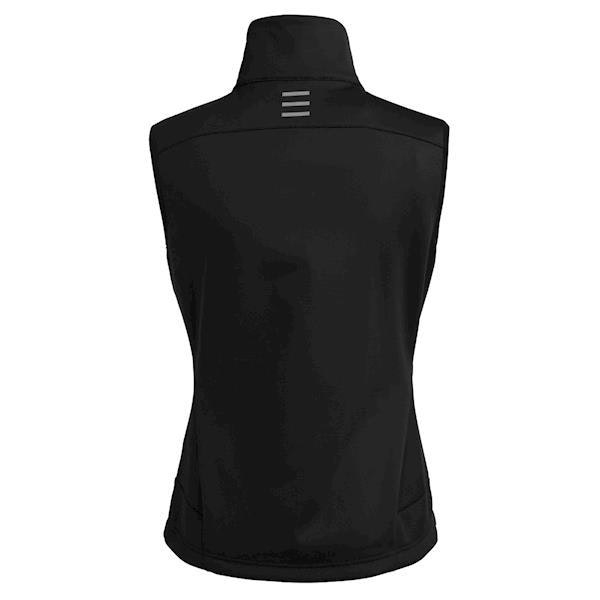 Stierna Gale Vest svart