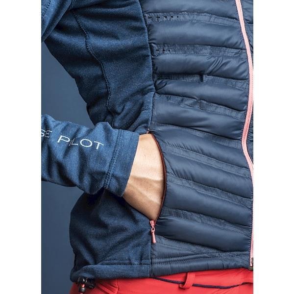 Horse Pilot Storm jacket M
