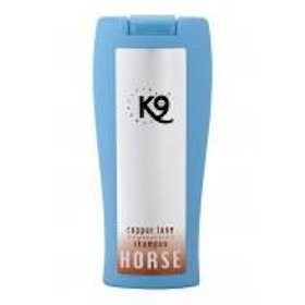 K9 Copper Tone Shampoo