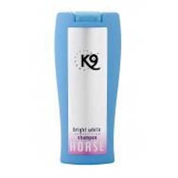 K9 Bright White Shampoo