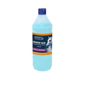 Biofarmab Liniment blue 1L