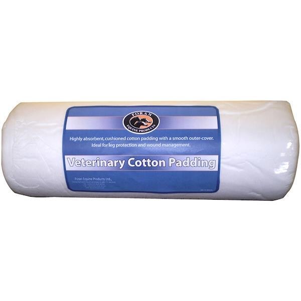 Veterinary Cotton Padding Foran