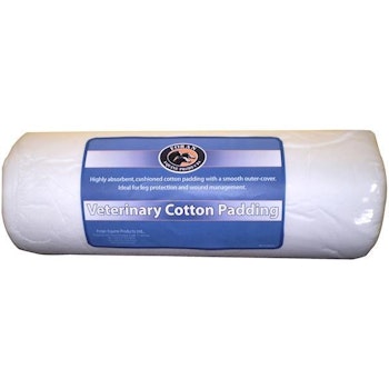 Veterinary Cotton Padding Foran