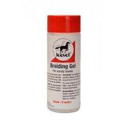 Leovet Braiding Gel