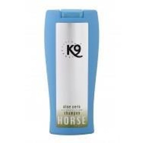 K9 Aloe Vera Shampoo