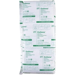 Gipslinda 10cmx5m 5st/fp
