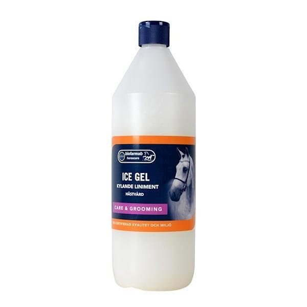 Biofarmab ice gel 0,5l