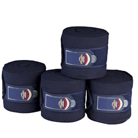 Eskadron Heritage Bandage Navy full