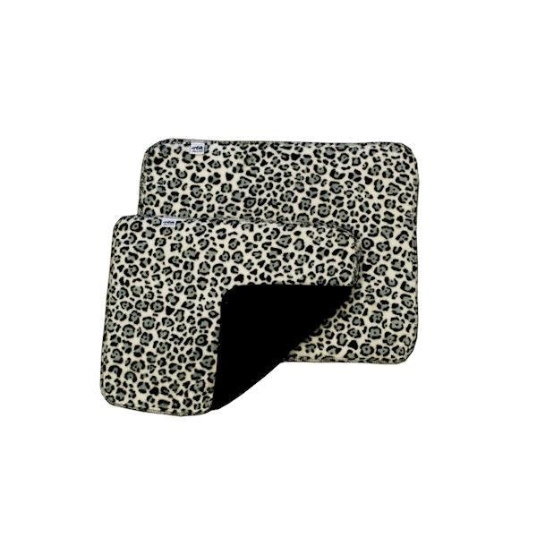 Mias RS Ridpaddar snöleopard 34x28