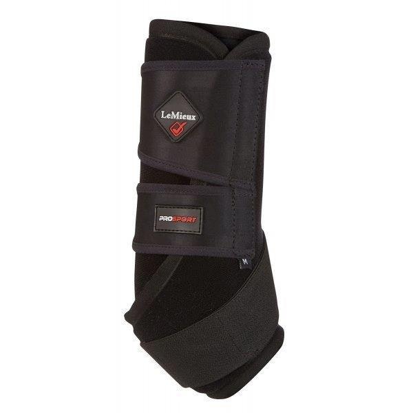 Lemieux Ultra support boots
