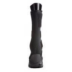 Lemieux Turnout boots svart