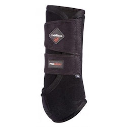 Lemieux Prosport support boots svart