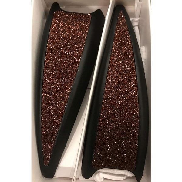 Equiline Clips Glitter