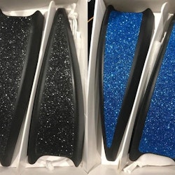 Equiline Clips Glitter