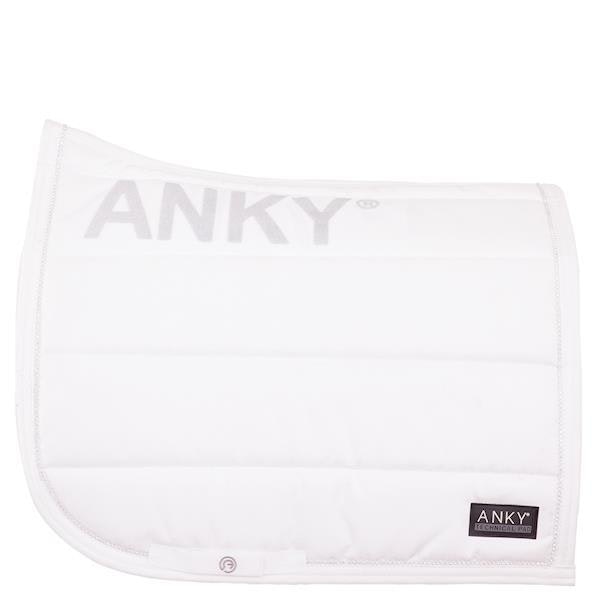 Anky Dressyr vit med stenar