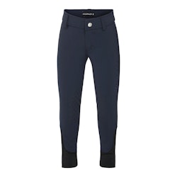Equipage Amal kids knäskodda blå