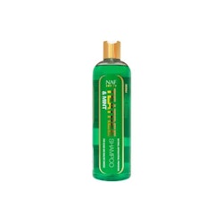 NAF Teatree & mint schampo