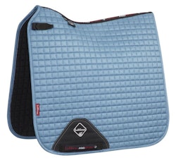 Lemieux Suede Square dressyr/hopp Ice blue full