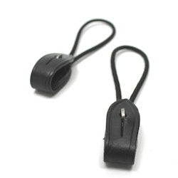 Sprenger pelhamdelta nylon svart