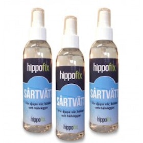 Hippofix sårtvätt 250ml