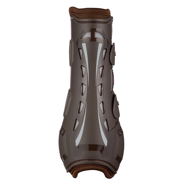 Lemieux Impact Responsive gel brun