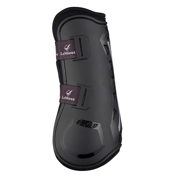 Lemieux Impact Responsive gel svart