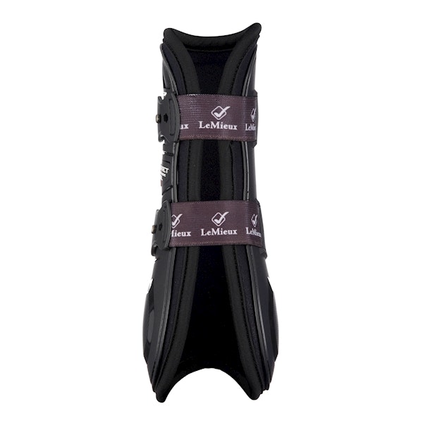 Lemieux Impact Responsive gel svart