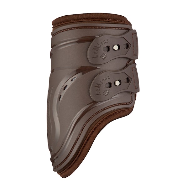 Lemieux Impact Responsive bak brun