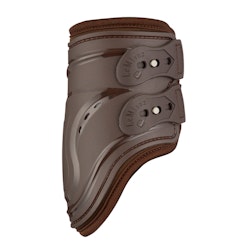 Lemieux Impact Responsive bak brun
