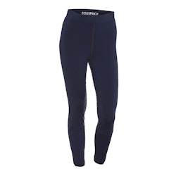 Equipage Avatar helskodd ridtights navy