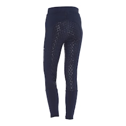 Equipage Avatar helskodd ridtights navy
