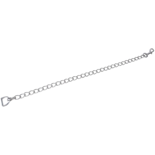Hingstkedja rostfri 60cm