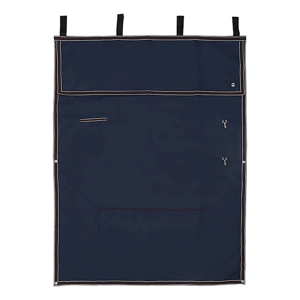 Equipage Boxgardin navy
