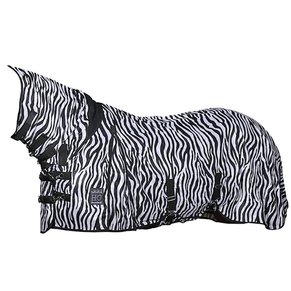 HG INSEKTSTÄCKE ZEBRA ( säljs endast i butik )