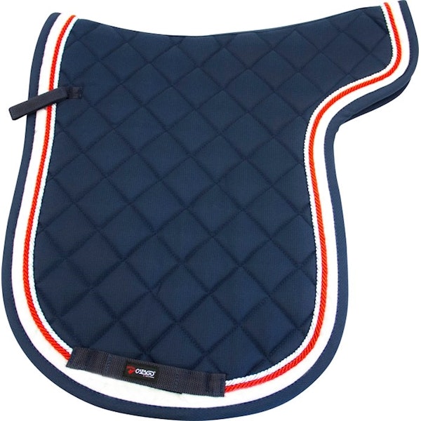 Catago Diamond islandsvojlock navy/röd/vit