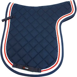 Catago Diamond islandsvojlock navy/röd/vit
