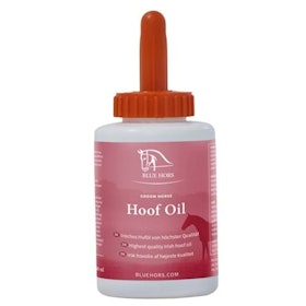 Blue Hors Hoof Oil hovolja