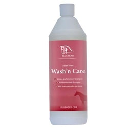 Blue Hors Washn Care 1L