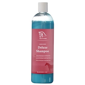 Blue hors Deluxe shampoo 500ml