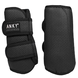 Anky Technical boot climatrole svart